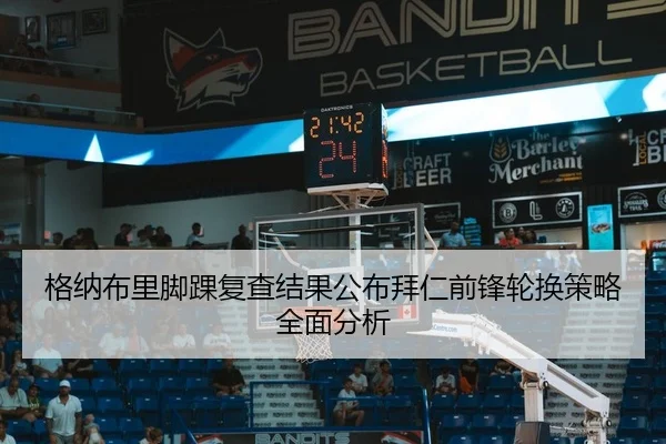 格纳布里脚踝复查结果公布拜仁前锋轮换策略全面分析